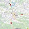 Here you can see location and online maps of the town nowy sacz. 1