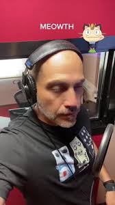 #doblaje #gerardovasquez #pokemon #meowth #ash #pikachu #pika