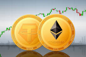 You'll get rewards for batching transactions into a new block or checking the work of other validators because that's what keeps the chain running securely. Bloomberg Says Tether Usdt Could Overtake Ethereum Eth In Terms Of Market Cap During 2021 Cryptocurrencies Personal Financial