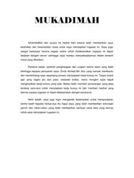 Maybe you would like to learn more about one of these? Contoh Mukadimah Pidato Bahasa Sunda