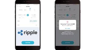 Ripple xrp network is being used and tested by financial institutions and banks to send and settle international payments in a more efficient manner. Ripple Xrp Powered Mobile App To Deliver Instant Payments Within Japan Cryptoninjas