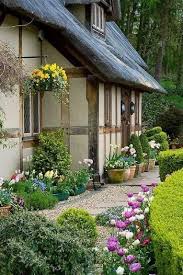 Pin Von Roger Auf Living Houses Garden Etc Cottage Garten Haus Und Garten Garten Deko