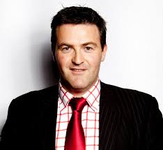 Angus McGregor takes AdStream role as Fairfax's Michael Riach replaces him  in Perth