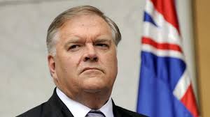Kim Beazley named new Western Australia governor