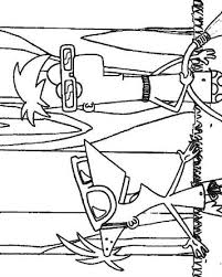 Kids N Fun De 31 Ausmalbilder Von Phineas Und Ferb