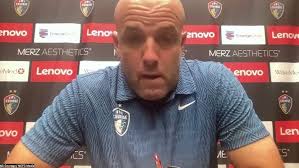 Post-Game Press Conference