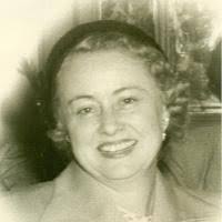 Iris Branch Obituary