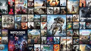 Ubisoft forward is almost here and what better way to celebrate than some discounts at the @ubisoftstore. Ubisoft Abodienst Uplay Fur Windows Pc Gestartet Golem De