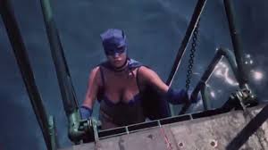 Maura Monti Desnuda En The Batwoman | My XXX Hot Girl