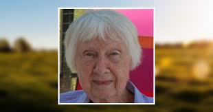 Eleanor " Petsy " Denison Obituary February 5, 2016