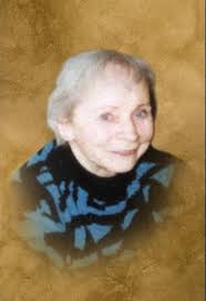 Hilda Collier Obituary (2019)