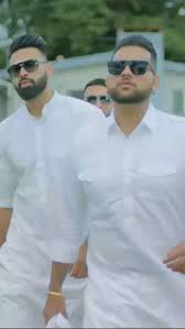 Chitta Kurta Video Status Market A punjabi song sung by rs chauhan, ikka, produced by preet hundal while lyrics are penned by ikka. chitta kurta video status market