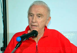 Rubén Hugo Marín es sometido a cirugía cardiaca en Buenos Aires