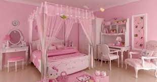 20 hello kitty bedroom decor ideas to make your bedroom more cute hello kitty rooms hello kitty bedroom girl bedroom decor