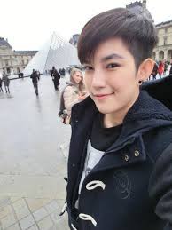 Laporan wartawan tribunstyle.com, archieva prisyta. Tomboy Hairstyles Tina Jittaleela Haircut 2019 Novocom Top