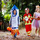 Halloween Costume Fun event in Ridgeland, SC