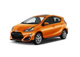 It is amazing what toyota could achieve in 20 years of technology between the first and the fourth generation of the prius. 2017 Toyota Prius C Sportier Styling With Added Safety Technology Toyota Usa Newsroom