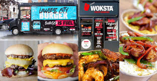 Html, css and javascript animated burger/menu icon. 50 Off As Woksta And Lawless City Burger Launch Today Feed The Lion