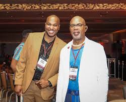 A Legacy Honored: Earl Fowlkes Jr. Retires as Kenya Hutton Takes the Helm  at the Center for Black Equity