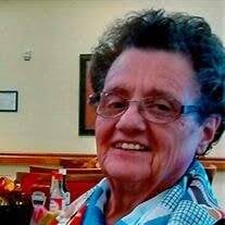 Ida Bess Hall Obituary