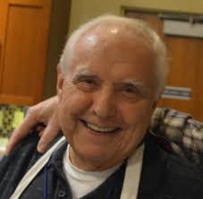 David Lucking Obituary