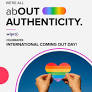 Wipro on LinkedIn: #wipro #prideatwipro #internationalcomingoutday #dei