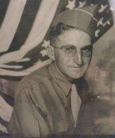 Manuel Perry Obituary (1923