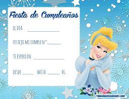 Pin En Cumpleanos Cenicienta