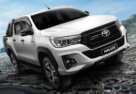 Muskularna sylwetka podkreśla moc, a solidne. Toyota S Imv Models Hilux Fortuner And Innova Get Upgrades News And Reviews On Malaysian Cars Motorcycles And Automotive Lifestyle