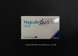 Majezik - Hekimim Yanımda