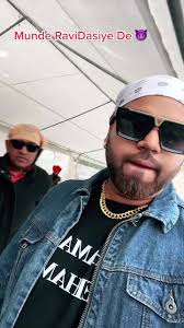 Shonki Sardar in California Show