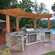 Check spelling or type a new query. Windhaven Grill Island Project Outdoor Grill Island Outdoor Kitchen Design Outdoor Kitchen