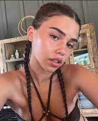 Leah Halton nudes by flyfish6000