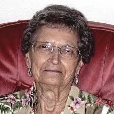 Theresa Burchette Obituary