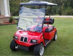 Bmw Golf Car Golf Carts Bmw Golf Golf