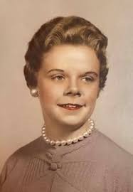 Grace Carson Obituary (1937