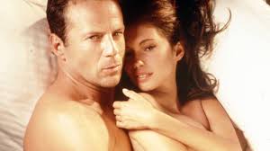 Color of Night, ou la légende tragique du thriller sexuel où Bruce Willis  montre son gros navet