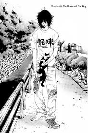Read Manga Ahiru No Sora Chapter 063 Online In High Quality