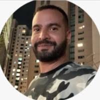 600+ perfis com “Teddy”