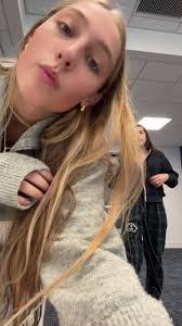 Audrey Ames's Instagram, Twitter & Facebook