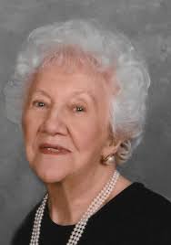 Catherine "Kay" McKenna Obituary