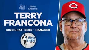 MLB writer Ryan Bloomfield of BaseballHQ and The Bubba and the Bloom  Podcast joins the show