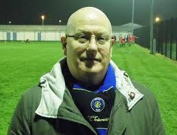 We all stand together: November 2017