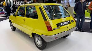 Image result for Jaune Citron 1995 Renault
