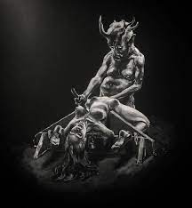 ⚠️Gif dark porno satanic⚠️ | MOTHERLESS.COM ™