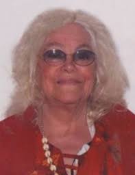 Iva May Hickman Obituary January 17, 2015