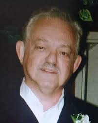 Obituary for Robert J. DeAngelo