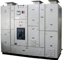 Elevate Efficiency with Hybrid Power Factor Correction Panel ...