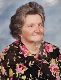 Obituary information for Joyce Elizabeth Gibson