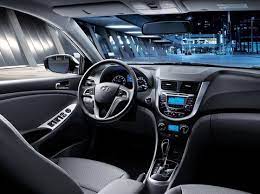 Accent is longer in wheelbase and overall length than most of the competition. Hyundai Accent 2015 1 4l Gl In Uae New Car Prices Specs Reviews Amp Photos Yallamotor